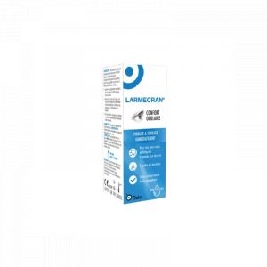 LARMECRAN - Confort Oculaire, 10ml