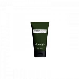 ALGOLOGIE Crème protectrice mains & ongles Crème du Littoral