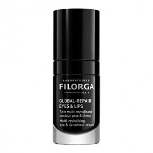 Filorga global-repair eyes & lips soin multi-revitalisant 15ml