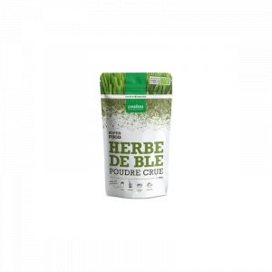 Purasana Poudre d'herbe de blé