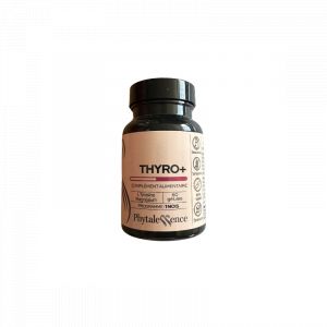 Phytalessence Thyro+ 60 gélules