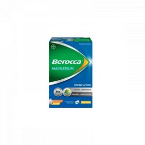 Berocca Magnésium 14 Sachets