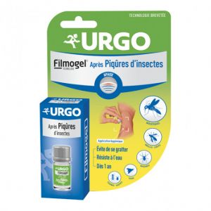 Urgo filmogel après piqûres d'insectes 3,25ml