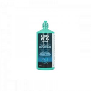 Abbott Lens Plus OcuPure | 360 ml