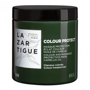 Lazartigue color protect masque protection éclat couleur 250ml