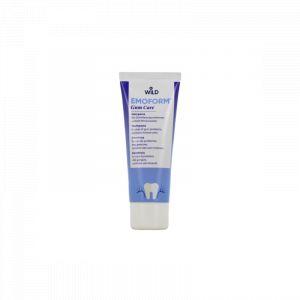 Emoform Gum Care Dentifrice Problèmes de Gencives 75ml