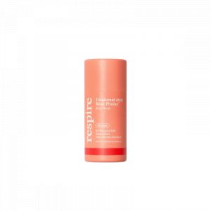 Respire Déodorant stick Rose Pivoine 50g