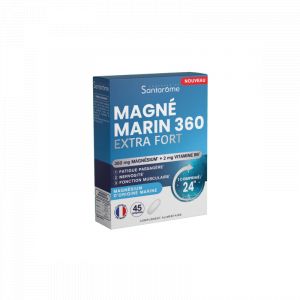 Santarome magne 360 MAX LP bte30