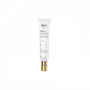 Roc RETINOL CORREXION - Cr&egrave;me Correction Rides Profondes SPF30 - Visage - Tous Types de Peaux, 30ml