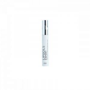Lipocils Mascara pousse de cils noir 8.3ml