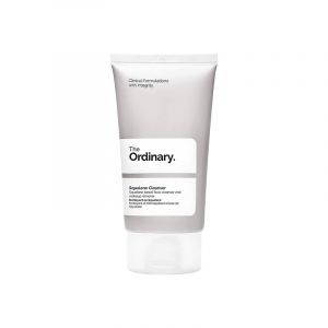 The Ordinary nettoyant au Squalane 50ml