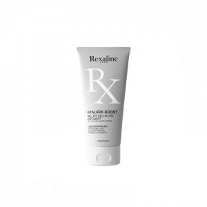 Hyalurx-Boost gel-en-cellulose exfoliant 50ml