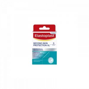 Elastoplast Second Skin Protection XL 3 Pansements