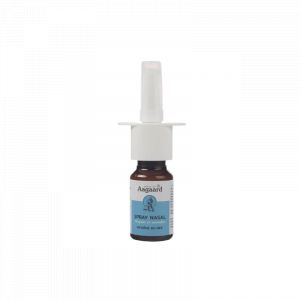 Aagaard Spray Nasal 15ml