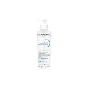 Bioderma atoderm intensive gel crème 200ml