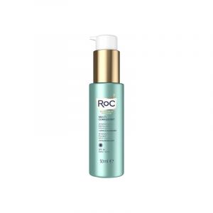 ROC Multi Correxion crème hydratante + Hydrater Repulper SPF30 50ml