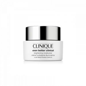 Clinique Even Better Clinical™ Crème Hydratante Illuminatrice 50ml