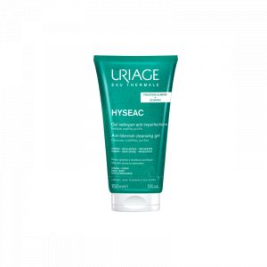 Uriage Hyséac Gel Nettoyant Anti-Imperfections 150 ml