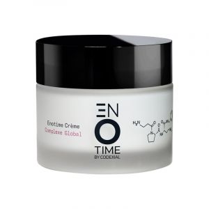 Codexial Enotime crème complexe global 50ml