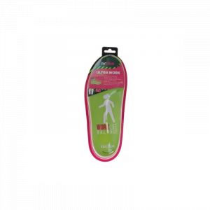 Airplus Ultra Work Woman 1 Paire de Semelles (Taille 36-41)