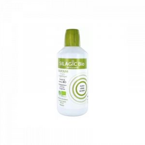 Silagic Articulaire Silicium d'Origine Organique Bio 1 L