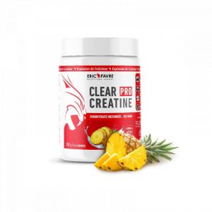 &Eacute;ric Favre Clear Cr&eacute;atine Ananas 300g