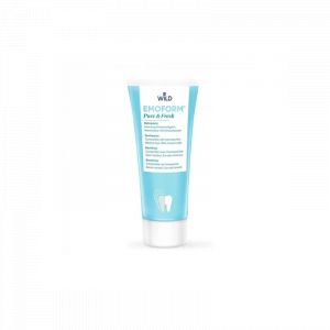 Emoform Dentifrice aux sels minéraux arôme anis - 75ml