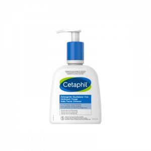 Cetaphil Nettoyant Visage 237 ml