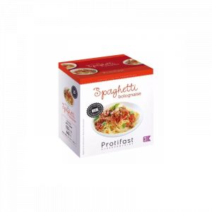 Protifast Spaghetti à la bolognaise - 7 sachets x 44 g