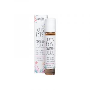Aquateal cats eyes soin contour des yeux 15ml