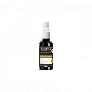 Herbesan Miel de Manuka Spray Gorge et Bouche IAA 10+ 25 ml