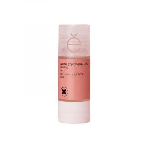 Etat Pur acide glycolique 10% peeling 15ml