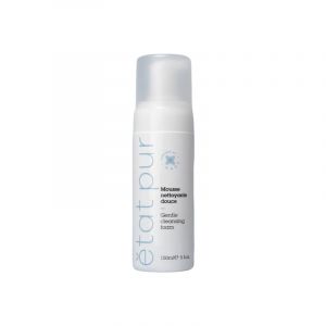 Etat Pur mousse nettoyante douce 150ml