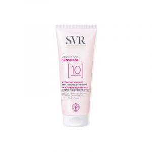 SVR Sensifine Masque SOS peaux intol&eacute;rantes et poly-allergiques 75ml