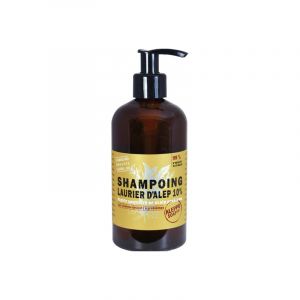 Tadé Shampoing Laurier d'Alep 300ml