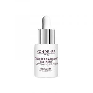 Condensé Concentré eclaircissant teint parfait 15ml