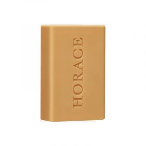 Horace pain de savon surgras fleur d'oranger & petitgrain 125gr