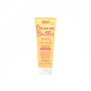 Umberto Giannini Banana Butter Conditioner 250ml