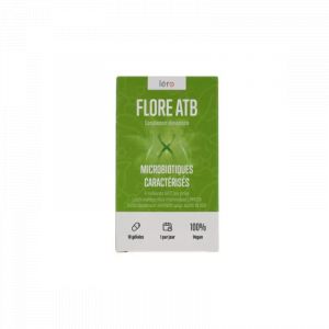 L&eacute;ro Flore ATB 10 G&eacute;lules
