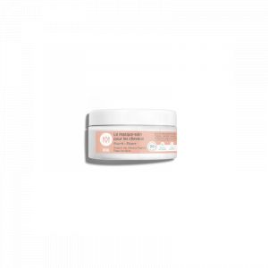 MÊME Le Masque-Soin Nourrissant et Réparateur - Cheveux Fragiles et Abîmés, 200ml