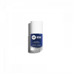 Même - Vernis au silicium Bleu marine 10ml
