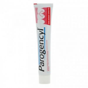 Parogencyl dentifrice soin intensif gencives 75ml
