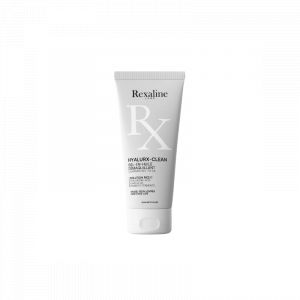 Rexaline Hyalurx-clean gel-en-huile démaquillant 40ml
