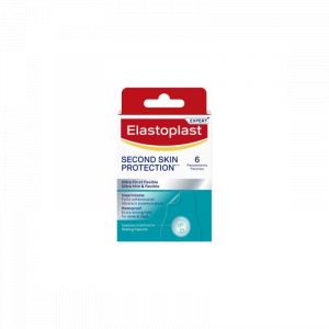 Elastoplast Second Skin Protection 6 Pansements