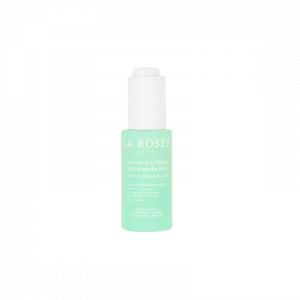 La Rosée Sérum purifiant anti-imperfections 30ml