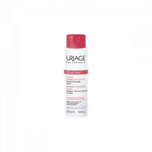 Uriage ros&eacute;liane fluide dermo-nettoyant 250ml