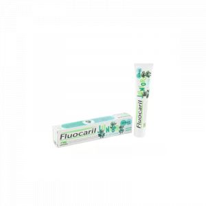 FLUOCARIL Junior dentifrice Menthe Douce 6-13 ans 75 ml