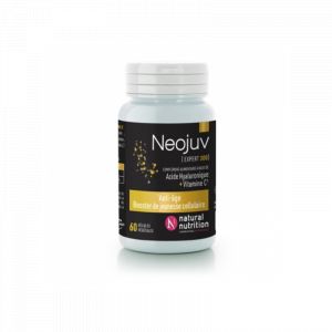 Natural Nutrition Neojuv Expert 300 60 gélules