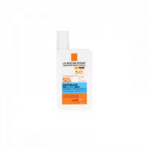 La Roche-Posay Anthelios UVMune Dermo-Pediatrics Fluide SPF50+ 50 ml