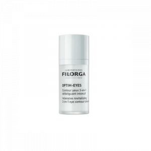 Filorga optim-eyes contour des yeux 3en1 15ml